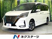 2021 NISSAN SERENA