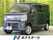 2020 SUZUKI EVERY WAGON