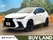 2024 LEXUS NX