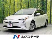 2016 TOYOTA PRIUS S