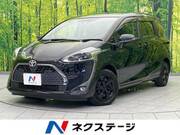 2021 TOYOTA SIENTA