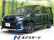 2014 TOYOTA VOXY