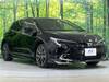 TOYOTA COROLLA SPORT