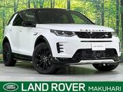 2025 LAND ROVER DISCOVERY SPORT