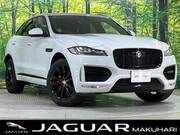 2019 JAGUAR OTHER