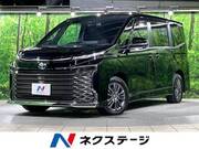 2024 TOYOTA VOXY