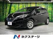 2019 NISSAN NOTE