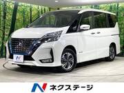 2019 NISSAN SERENA