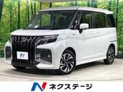 2025 SUZUKI SOLIO BANDIT
