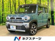 2021 SUZUKI HUSTLER