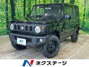 2024 SUZUKI JIMNY XL