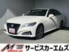 TOYOTA CROWN HYBRID