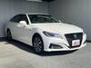 TOYOTA CROWN HYBRID