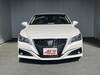 TOYOTA CROWN HYBRID