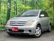 2002 TOYOTA IST 1.3F