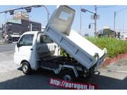 2018 DAIHATSU HIJET TRUCK