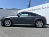 AUDI TT COUPE