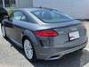 AUDI TT COUPE