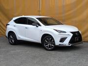 2019 LEXUS NX