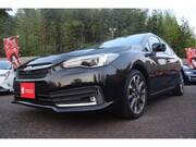 2020 SUBARU IMPREZA G4