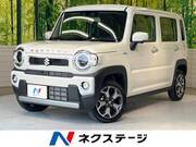 2025 SUZUKI HUSTLER