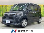 2021 TOYOTA ROOMY