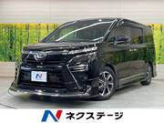 2021 TOYOTA VOXY