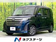 2021 TOYOTA ROOMY