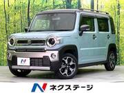 2021 SUZUKI HUSTLER