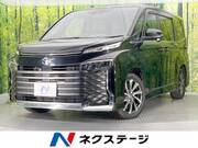 2024 TOYOTA VOXY