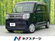 2023 SUZUKI SPACIA