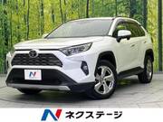 2020 TOYOTA RAV4 G