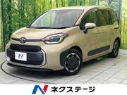 2024 TOYOTA SIENTA