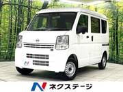 2024 NISSAN CLIPPER VAN DX