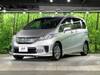 HONDA FREED HYBRID