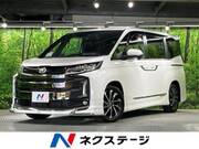 2023 TOYOTA NOAH