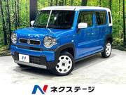 2020 SUZUKI HUSTLER