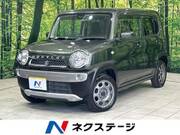 2018 SUZUKI HUSTLER G