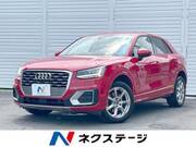 2018 AUDI Q2