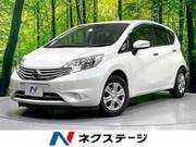 2015 NISSAN NOTE