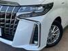 TOYOTA ALPHARD HYBRID