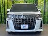 TOYOTA ALPHARD HYBRID