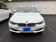 2013 BMW 3 SERIES