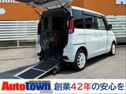 2014 SUZUKI SPACIA
