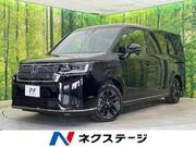 2026 HONDA STEPWAGON