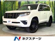 2023 TOYOTA LAND CRUISER PRADO