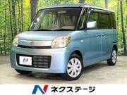 2014 SUZUKI SPACIA
