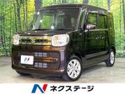 2018 SUZUKI SPACIA