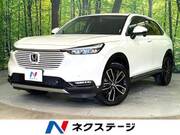 2021 HONDA VEZEL