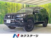 2023 TOYOTA LAND CRUISER PRADO